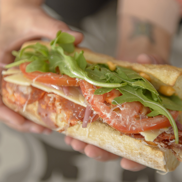 the italian osteria and cheesebar