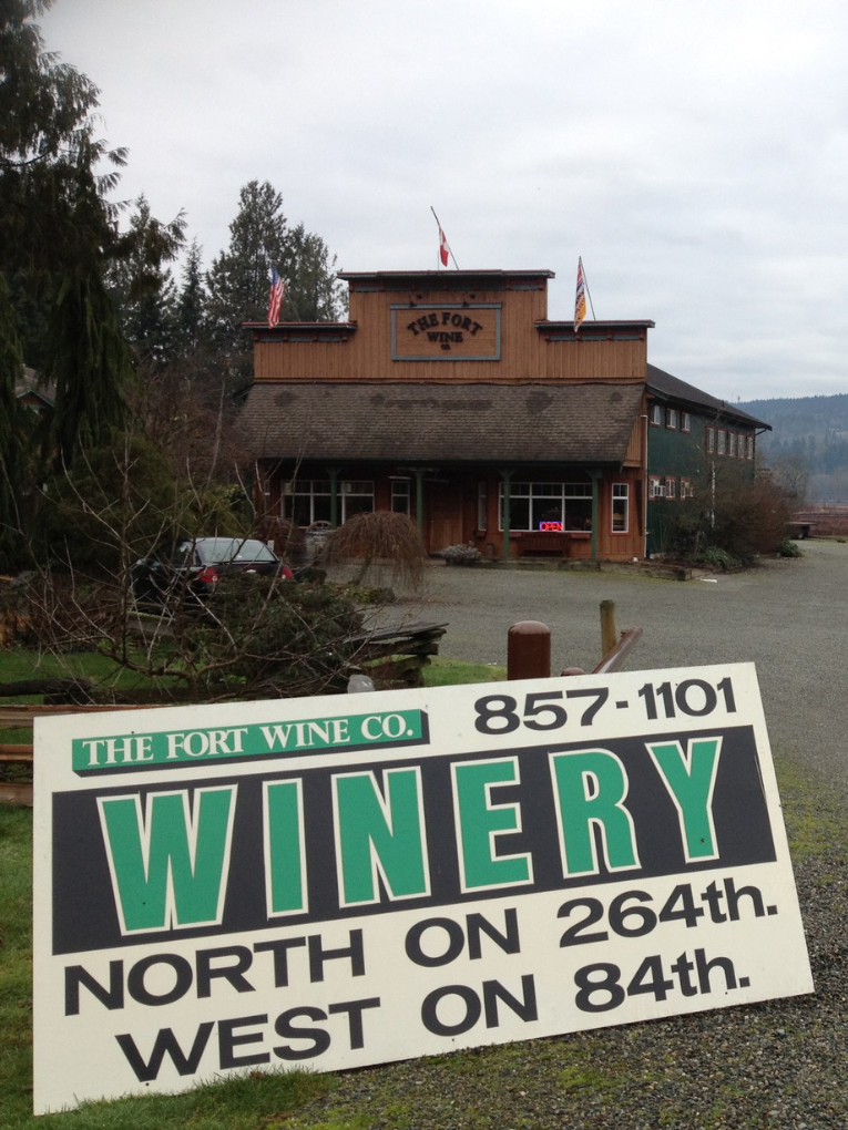 Fort Wine Co 3