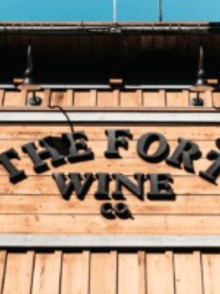 Fort Wine Co 4