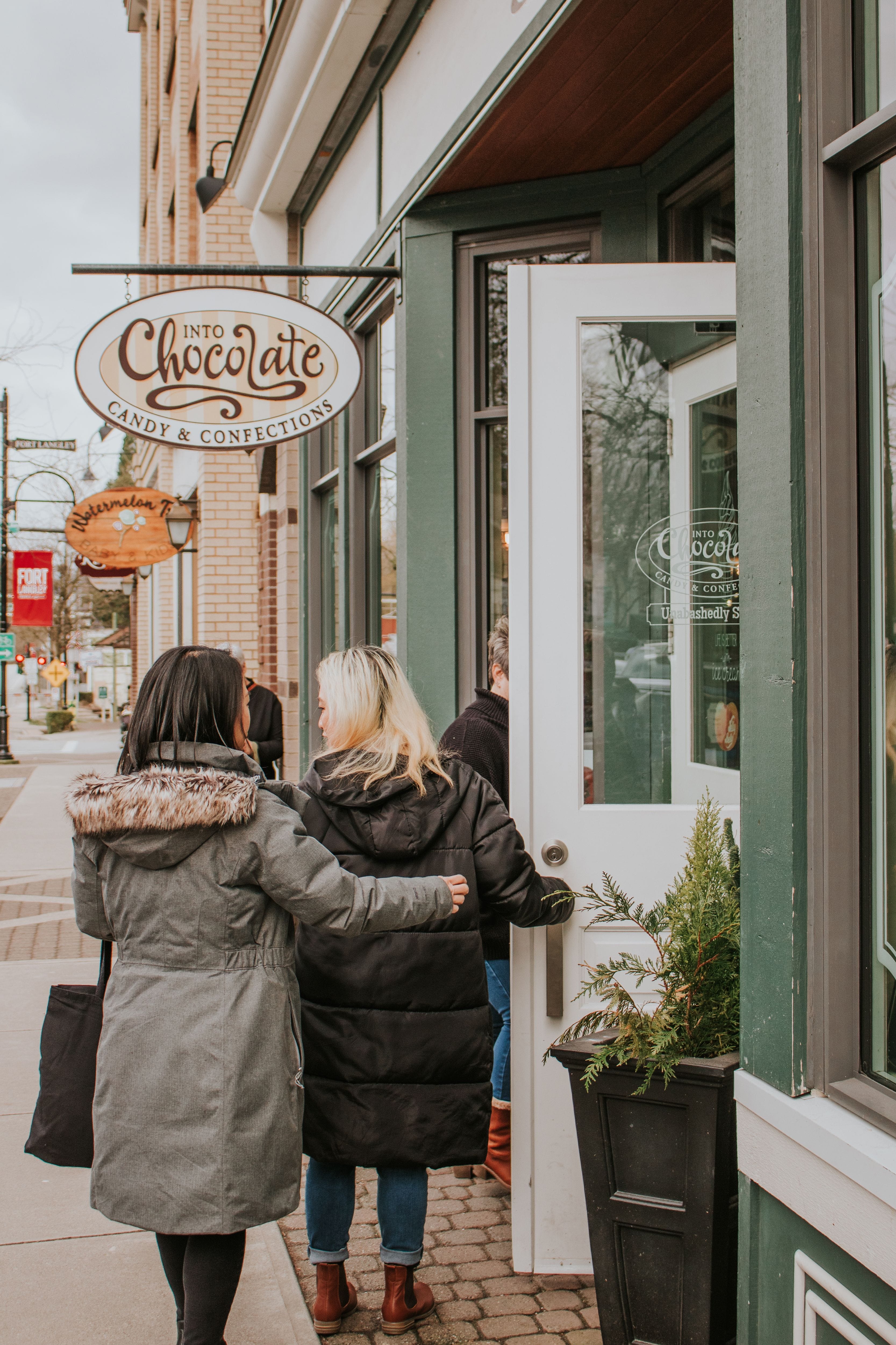 Chew On This Tasty Tours