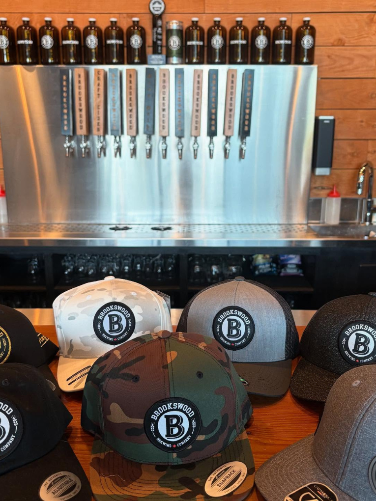 Brookswood Brewing 1