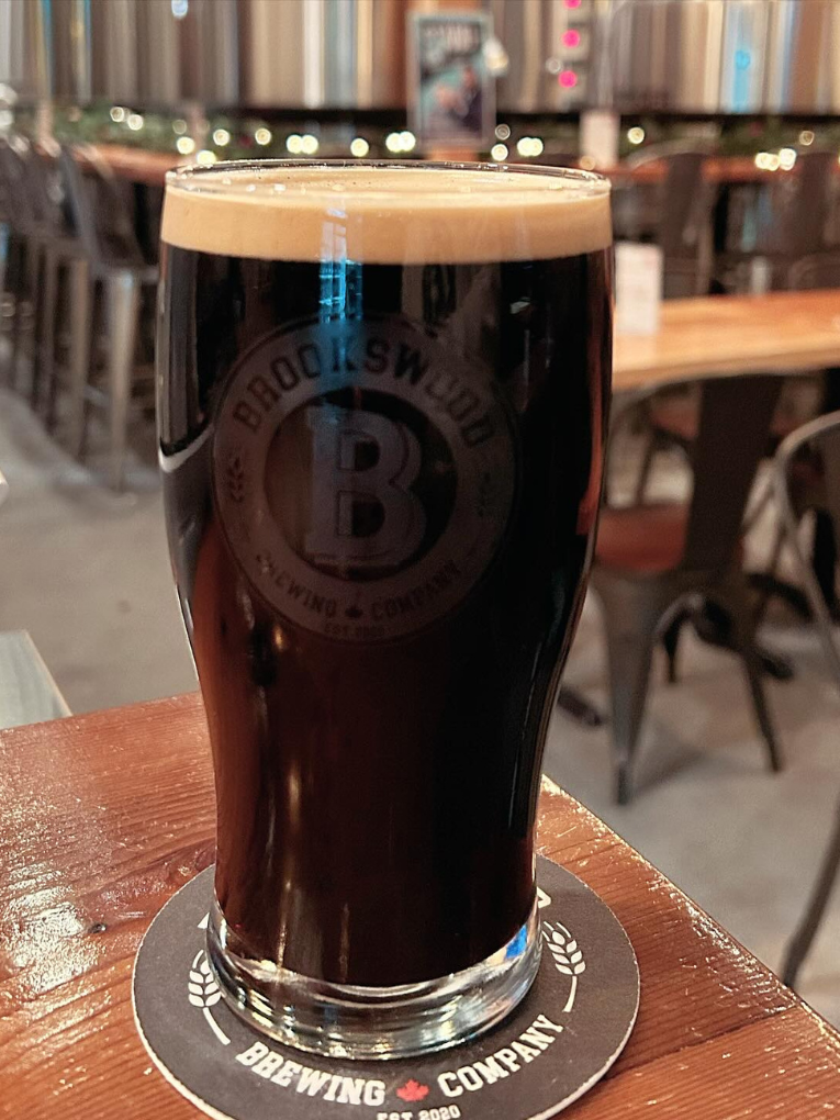 Brookswood Brewing 2