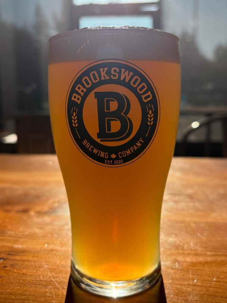 Brookswood Brewing 4