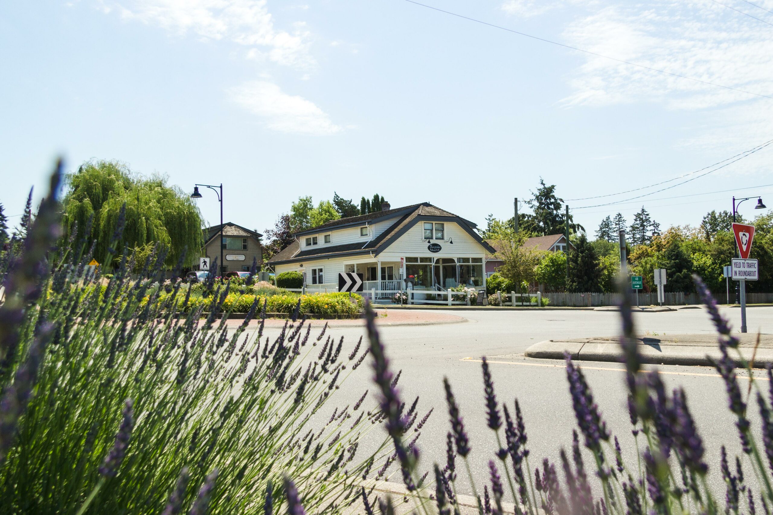Traceycakes Cafe Murrayville