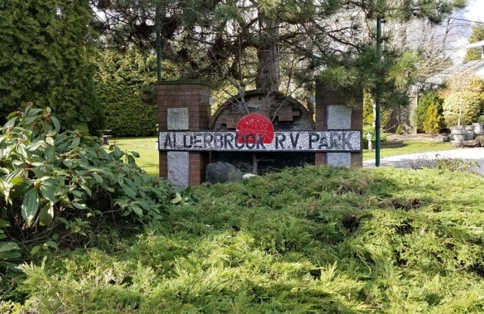 Aldergrove Rv Park